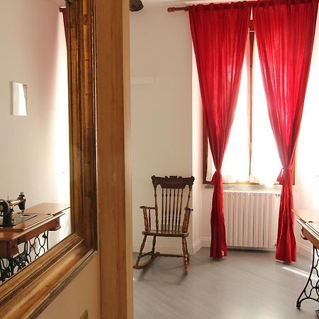 米兰Italianway-Corso Garibaldi 34公寓 外观 照片