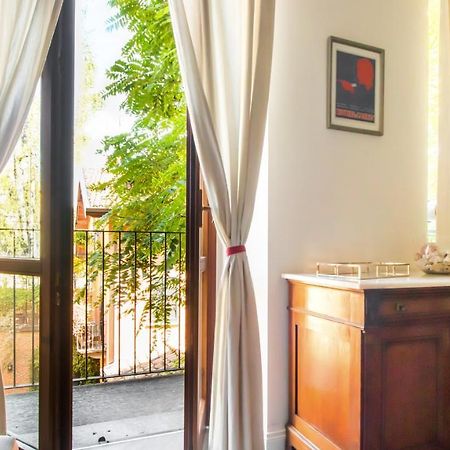 米兰Italianway-Corso Garibaldi 34公寓 外观 照片